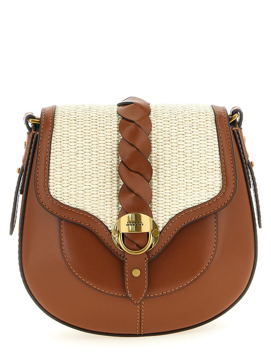 'Altay' small crossbody bag
