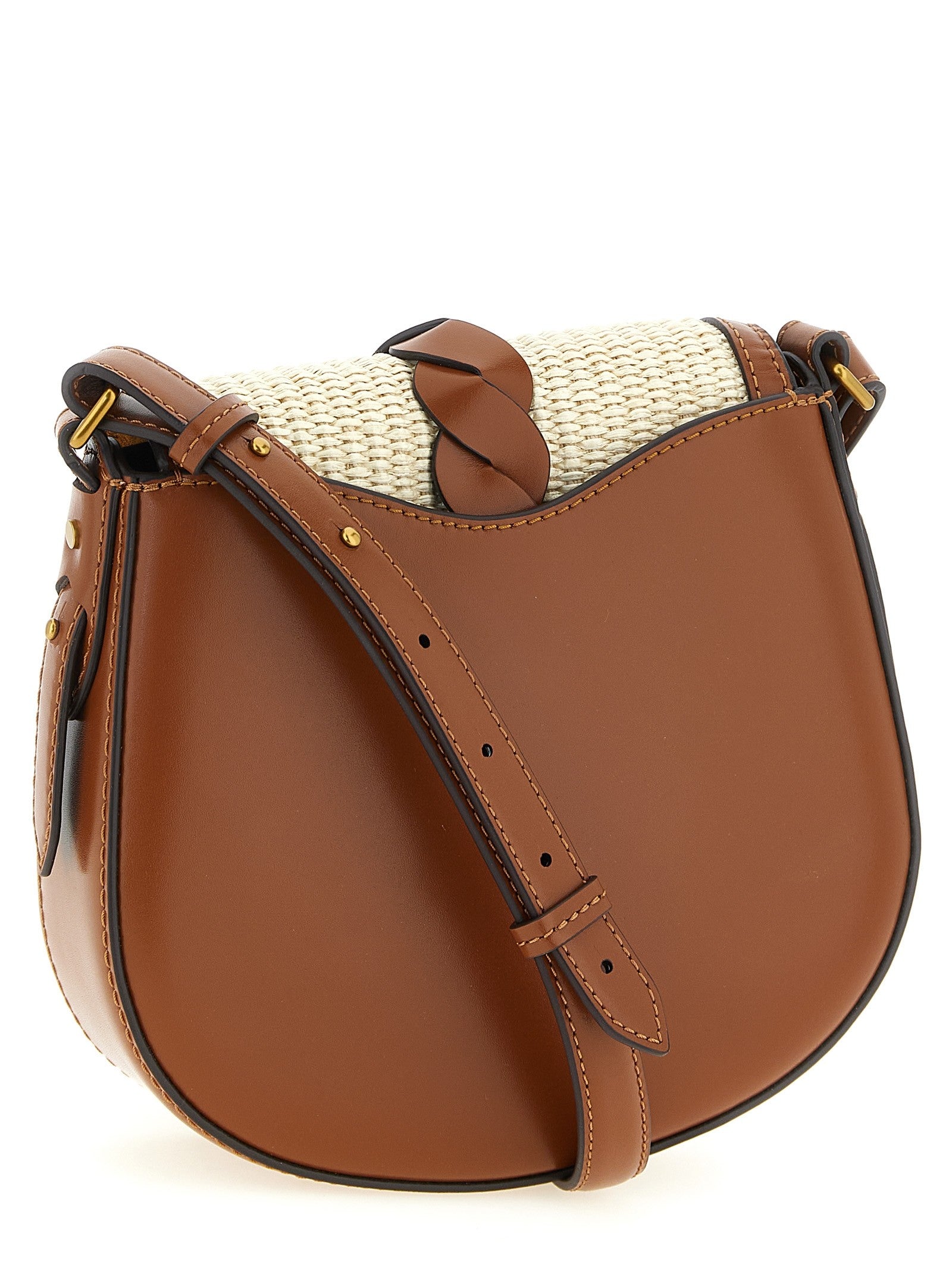 'Altay' small crossbody bag