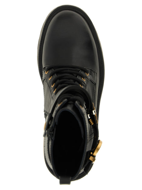 'Altea 01' ankle boots