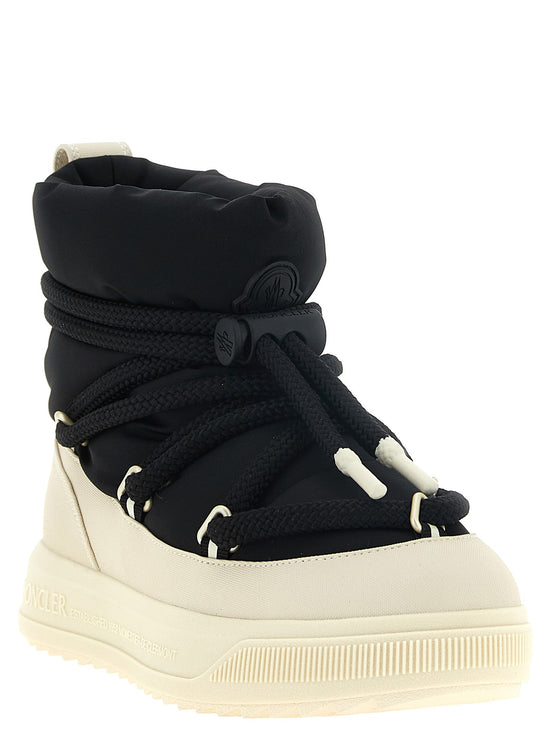 Moncler 'Altive Mid' ankle boots