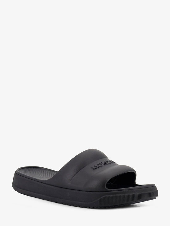 Altive rubber sandals