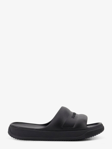 Altive rubber sandals