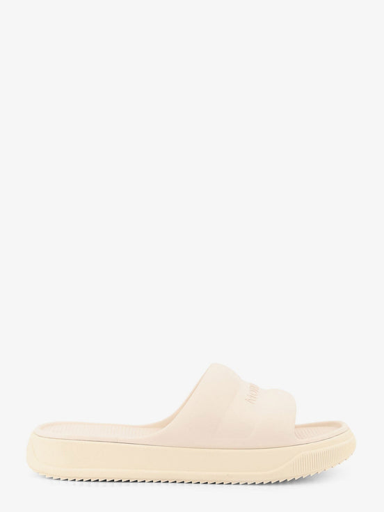 Altive rubber sandals