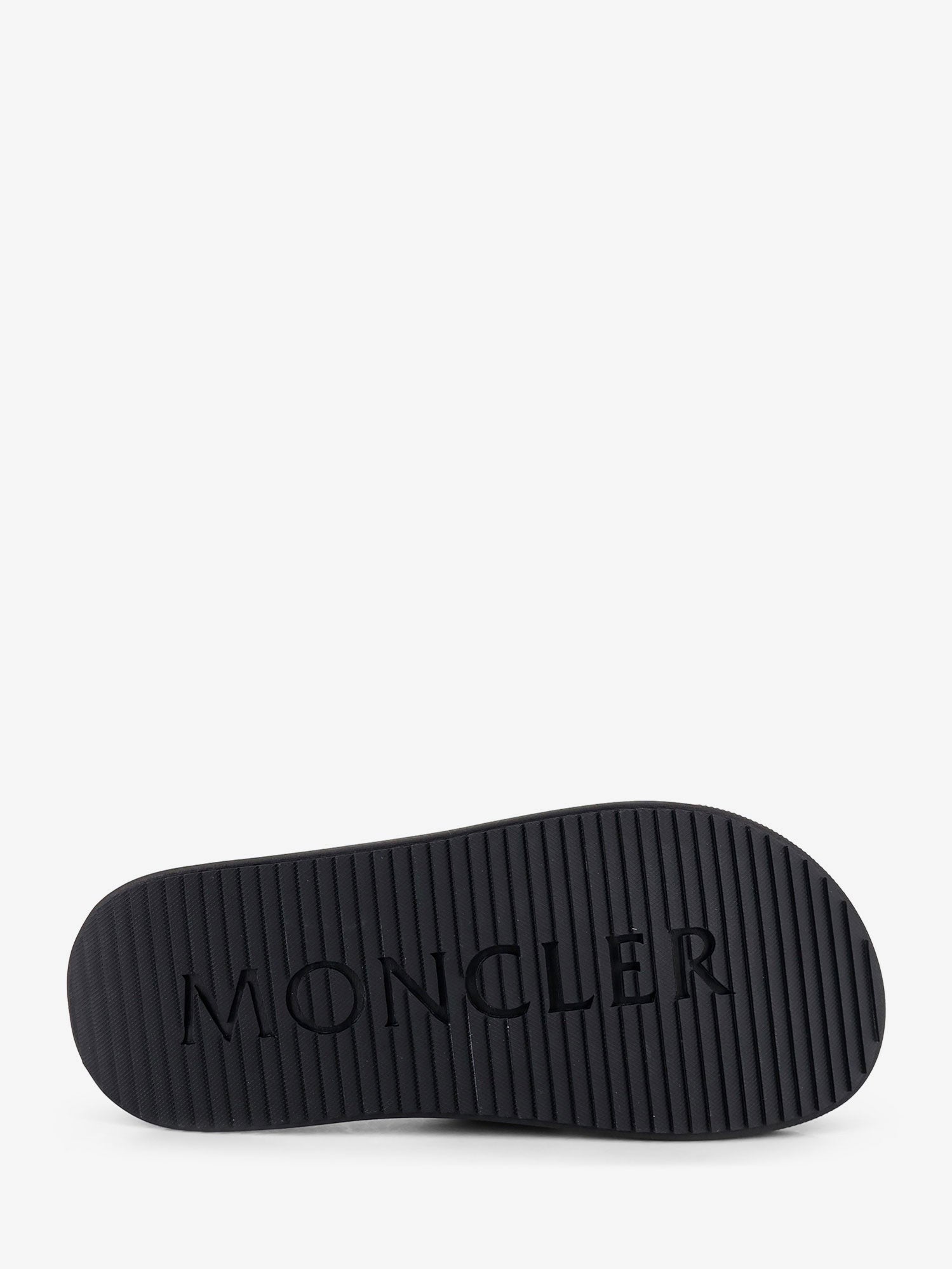 Altive rubber sandals