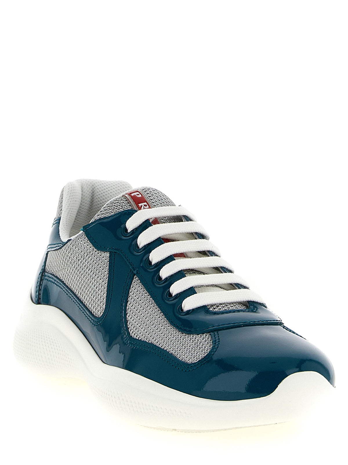 PRADA 'America's Cup' sneakers
