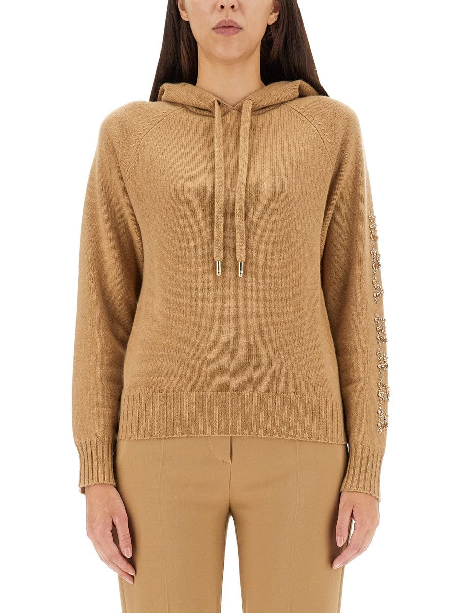 ANANAS SWEATSHIRT