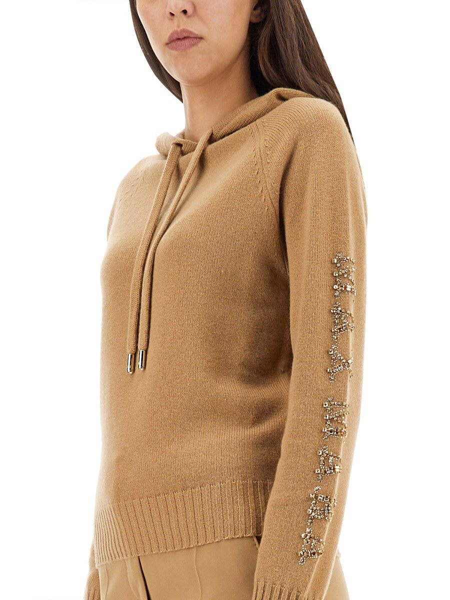 ANANAS SWEATSHIRT