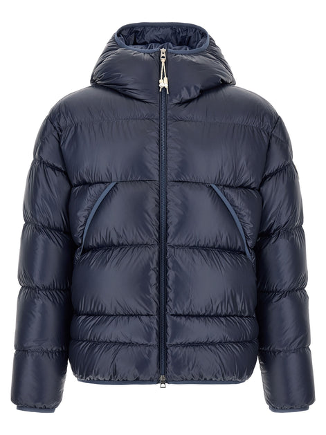 'Anapo' down jacket