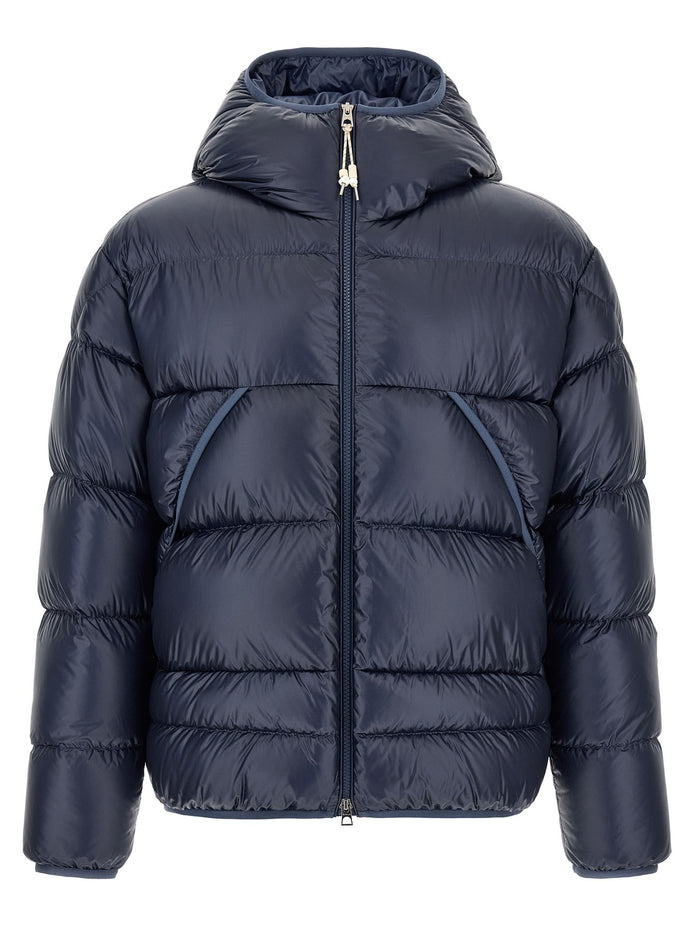 'Anapo' down jacket