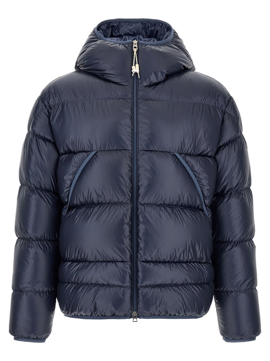 'Anapo' down jacket