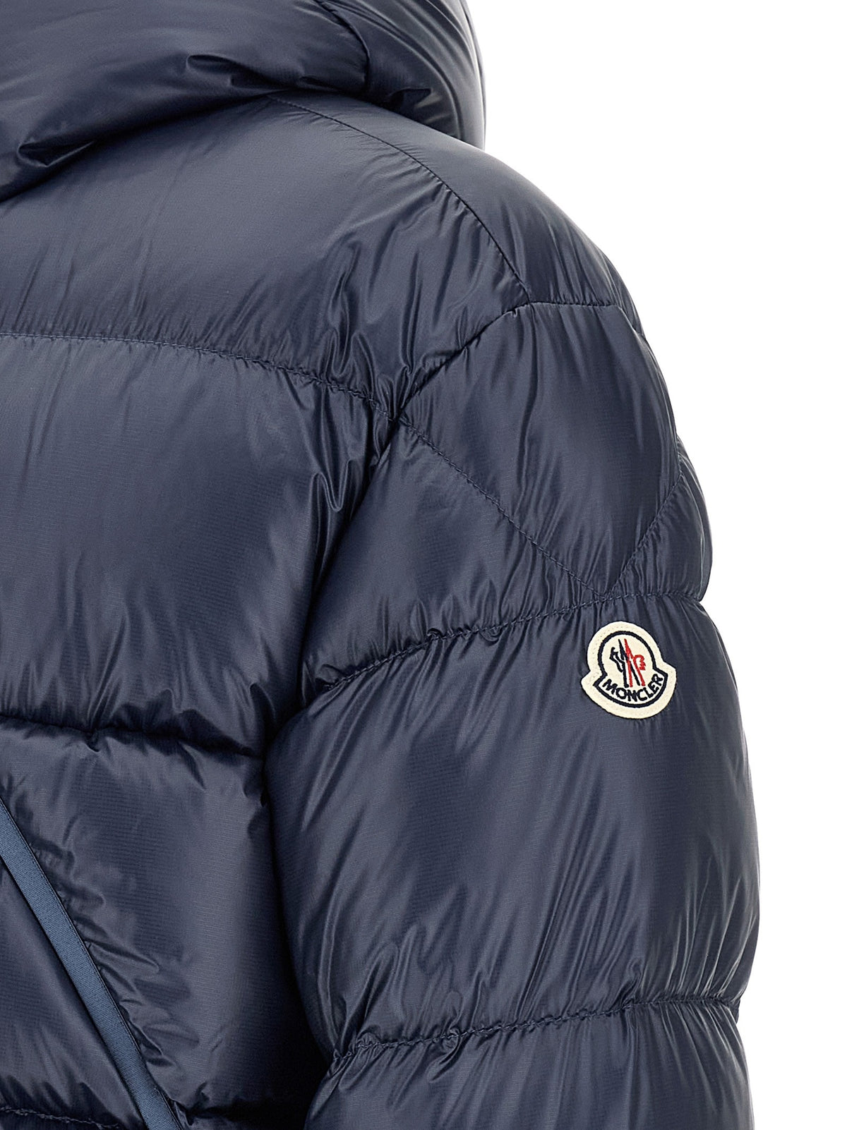 Moncler 'Anapo' down jacket
