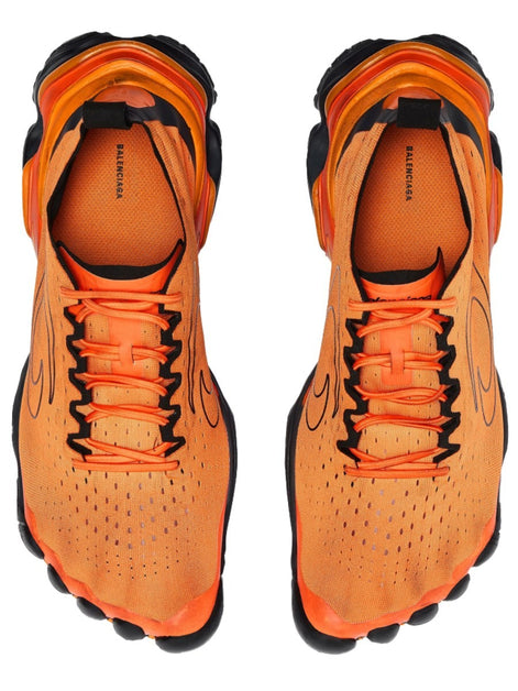 "ANATOMIC RUNNER" SNEAKER