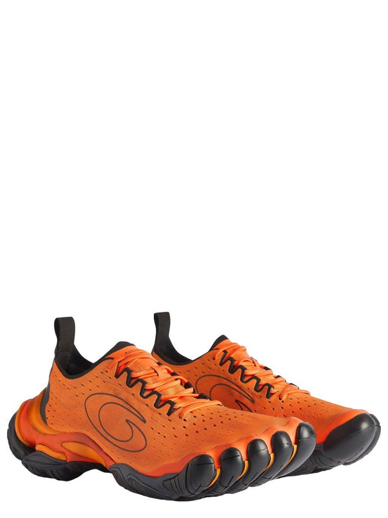 "ANATOMIC RUNNER" SNEAKER