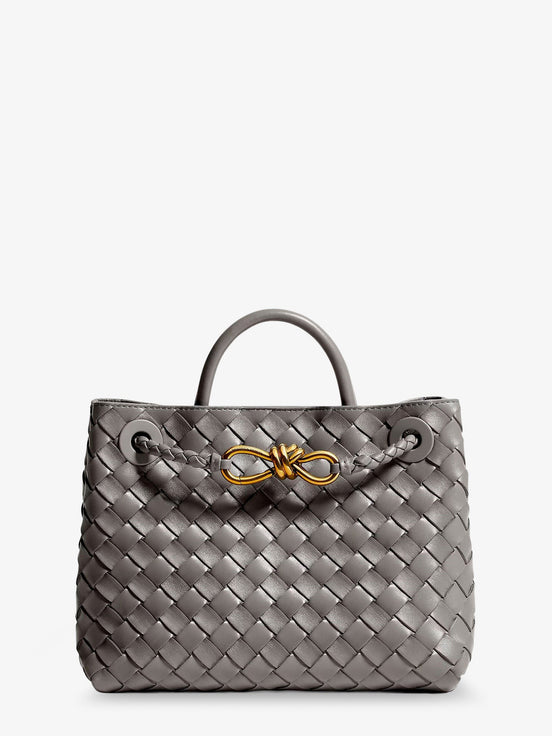 Andiamo Small leather crossbody bag