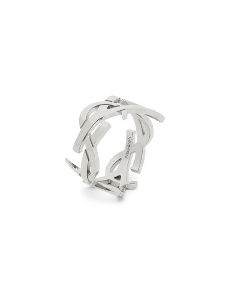 Saint Laurent ANELLO "CASSANDRE"