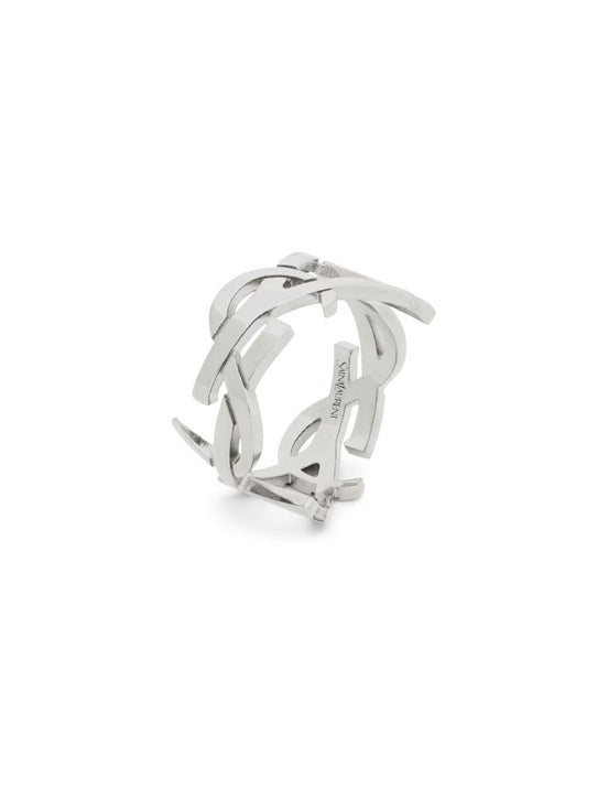 Saint Laurent ANELLO "CASSANDRE"