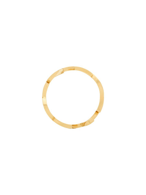 Saint Laurent ANELLO "CASSANDRE"