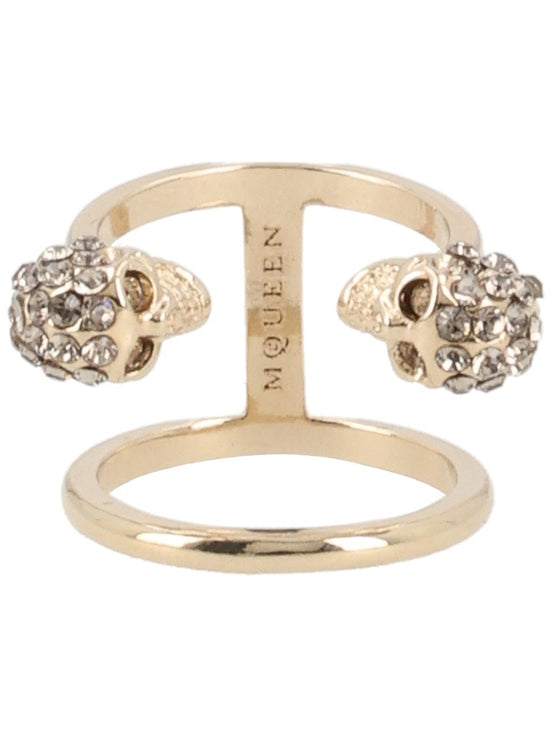 ANELLO "SKULL"