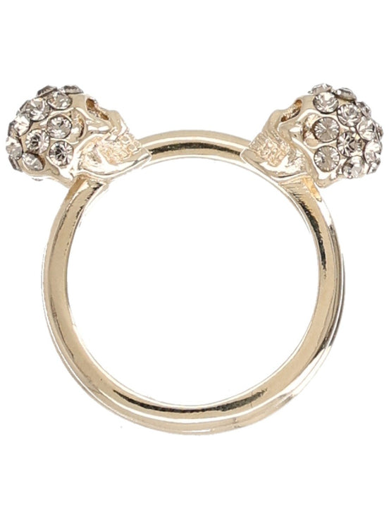 ANELLO "SKULL"