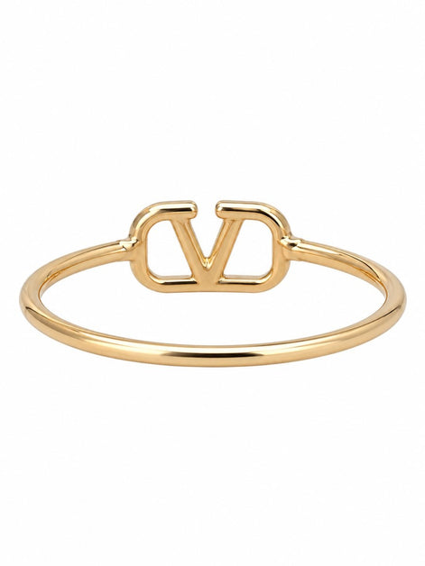 Valentino Garavani ANELLO "VLOGO SIGNATURE"