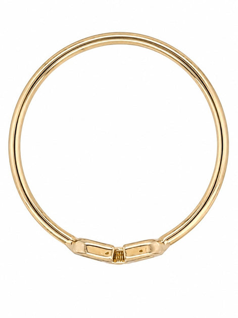 Valentino Garavani ANELLO "VLOGO SIGNATURE"