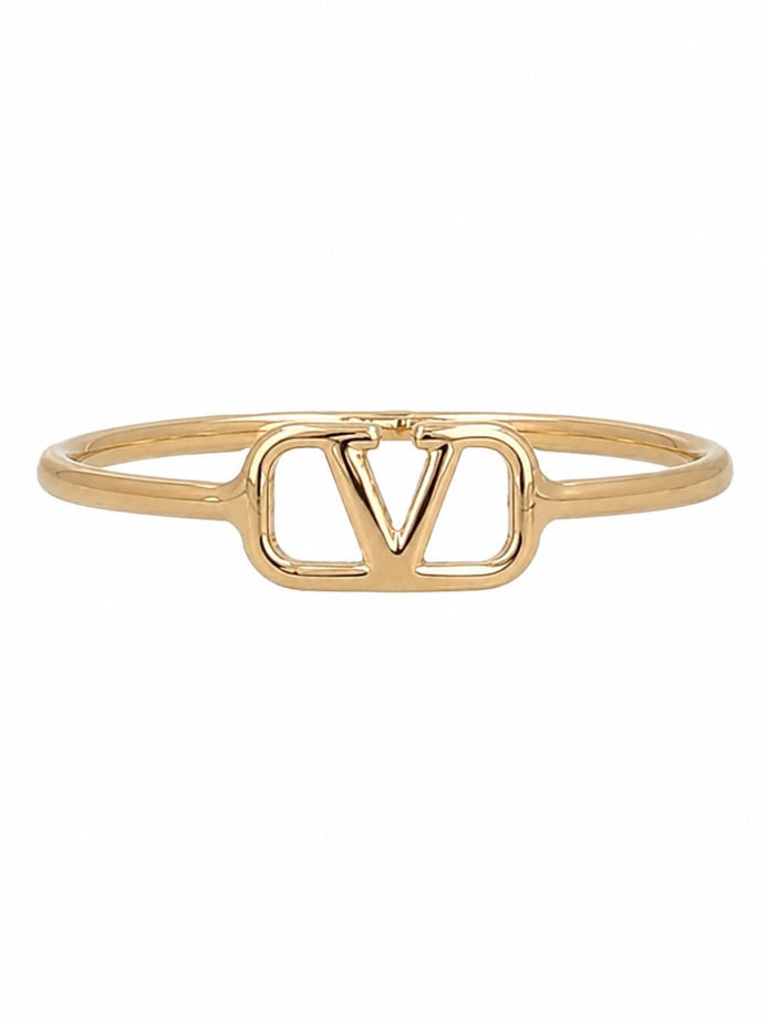 ANELLO "VLOGO SIGNATURE"