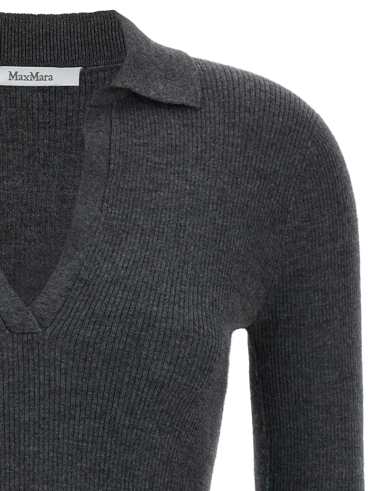 Max Mara 'Angel' polo shirt