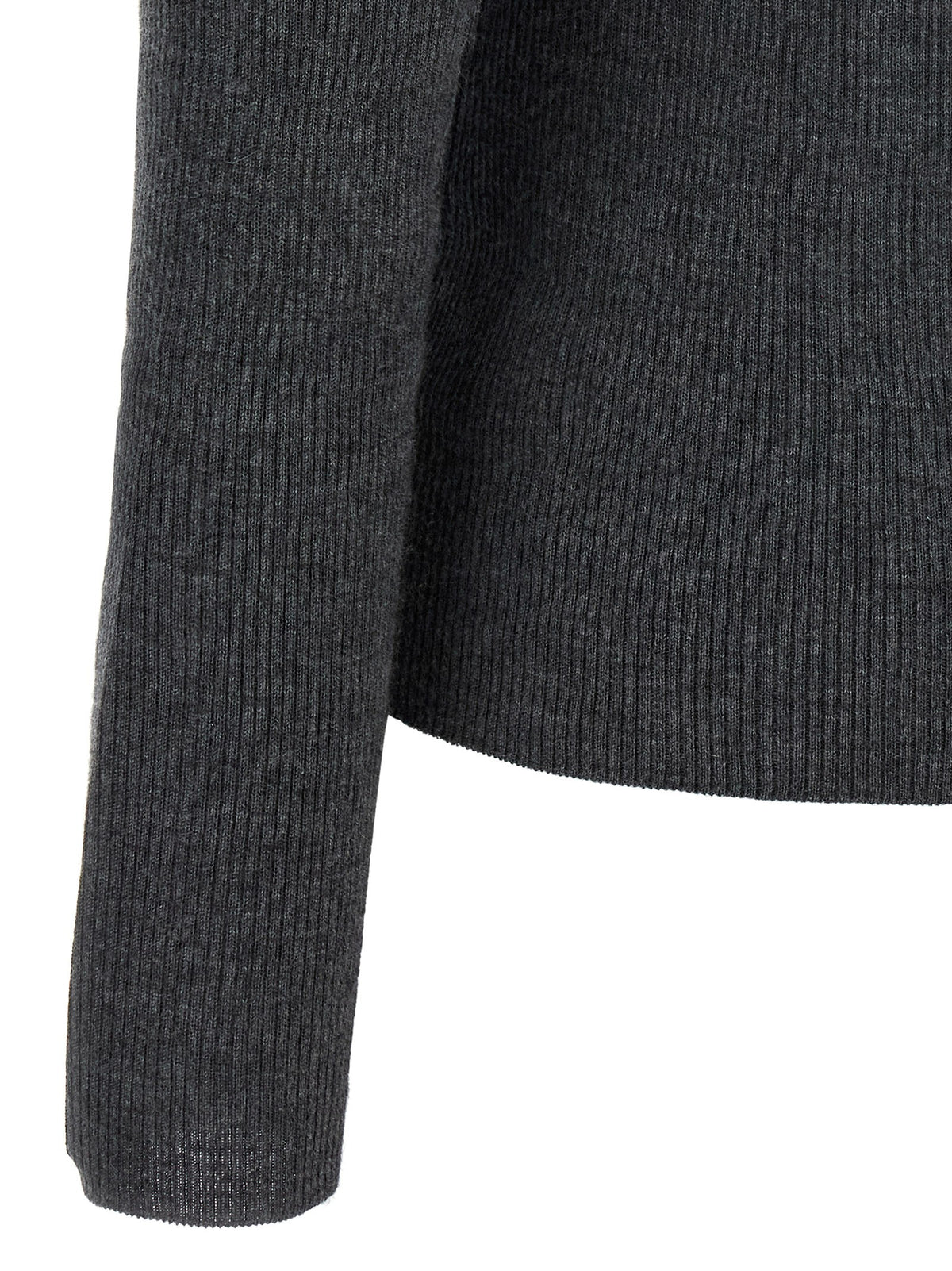 Max Mara 'Angel' polo shirt
