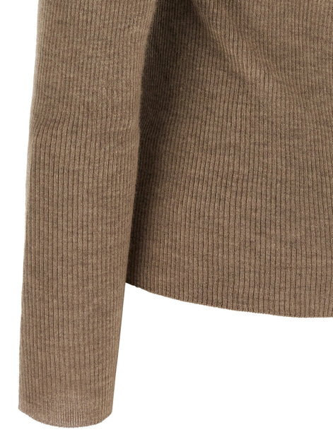 Max Mara 'Angel' polo shirt