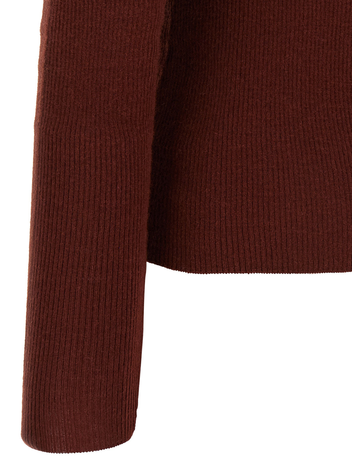 Max Mara 'Angel' polo shirt