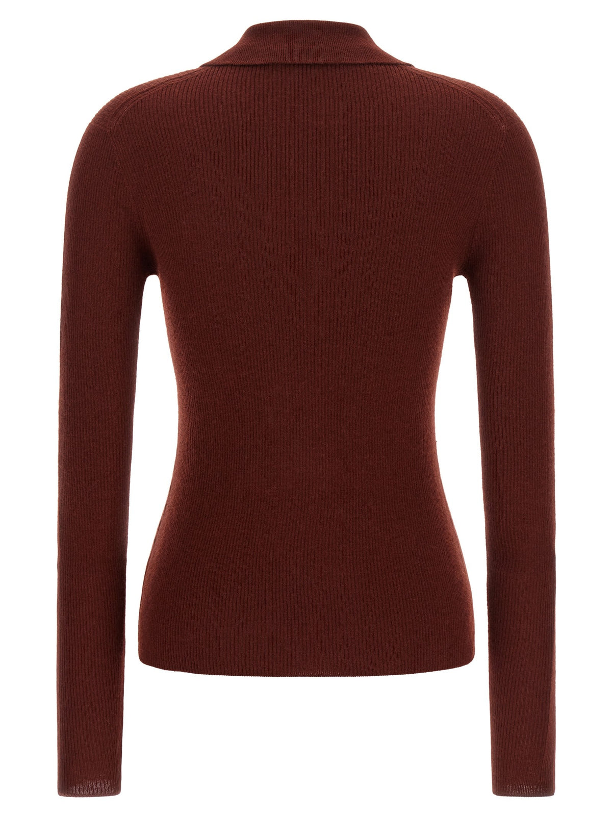 Max Mara 'Angel' polo shirt