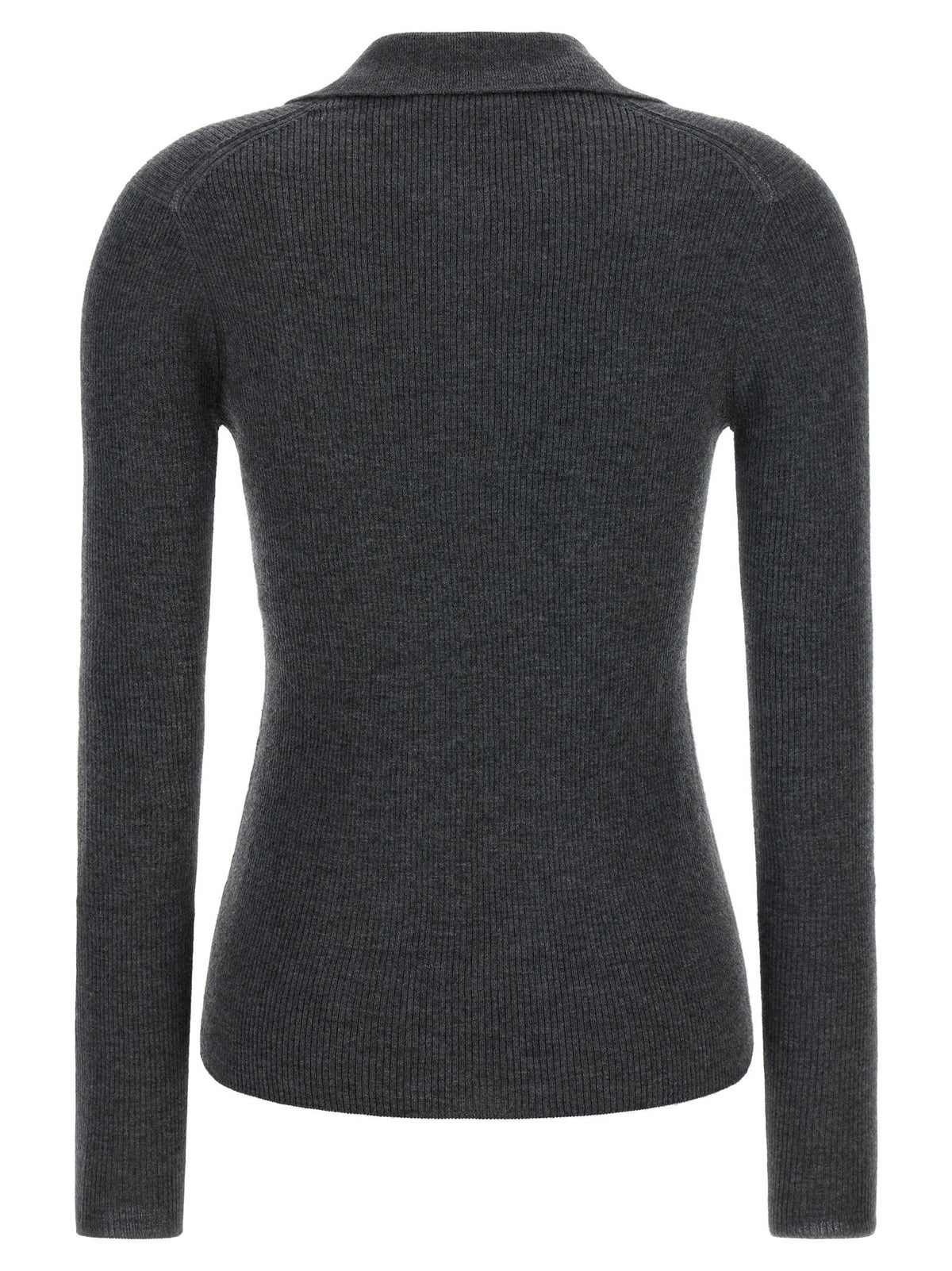 Max Mara 'Angel' polo shirt