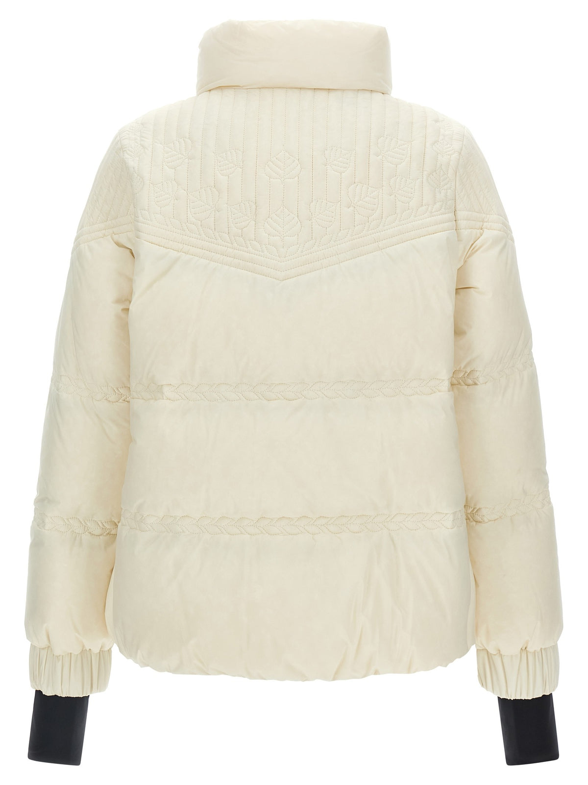 MONCLER GRENOBLE 'Anglins' down jacket