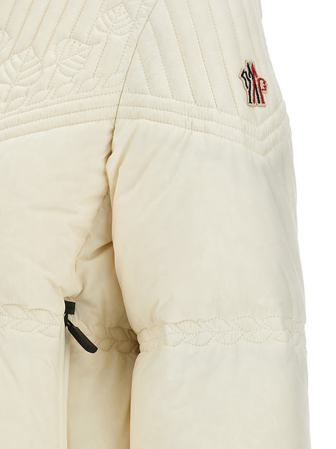 MONCLER GRENOBLE 'Anglins' down jacket