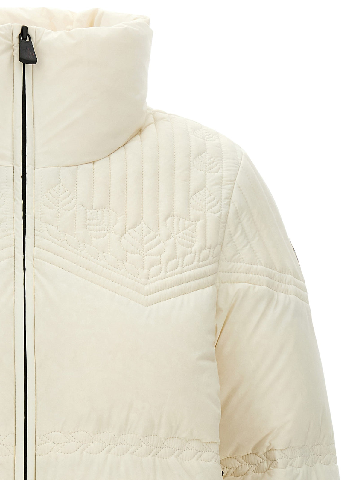 MONCLER GRENOBLE 'Anglins' down jacket