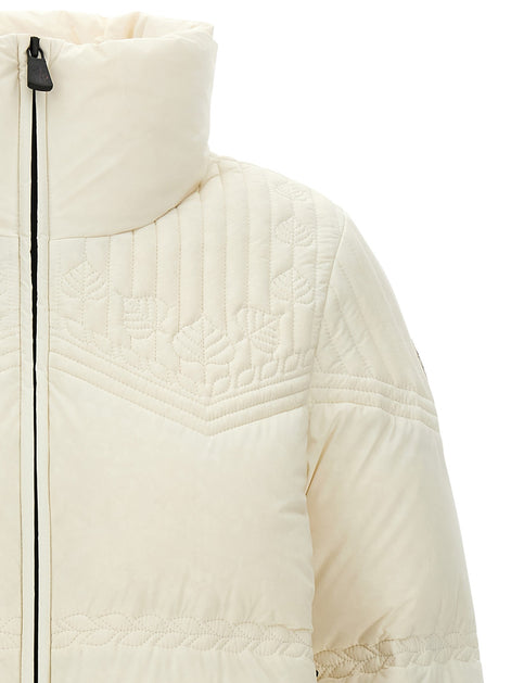 MONCLER GRENOBLE 'Anglins' down jacket