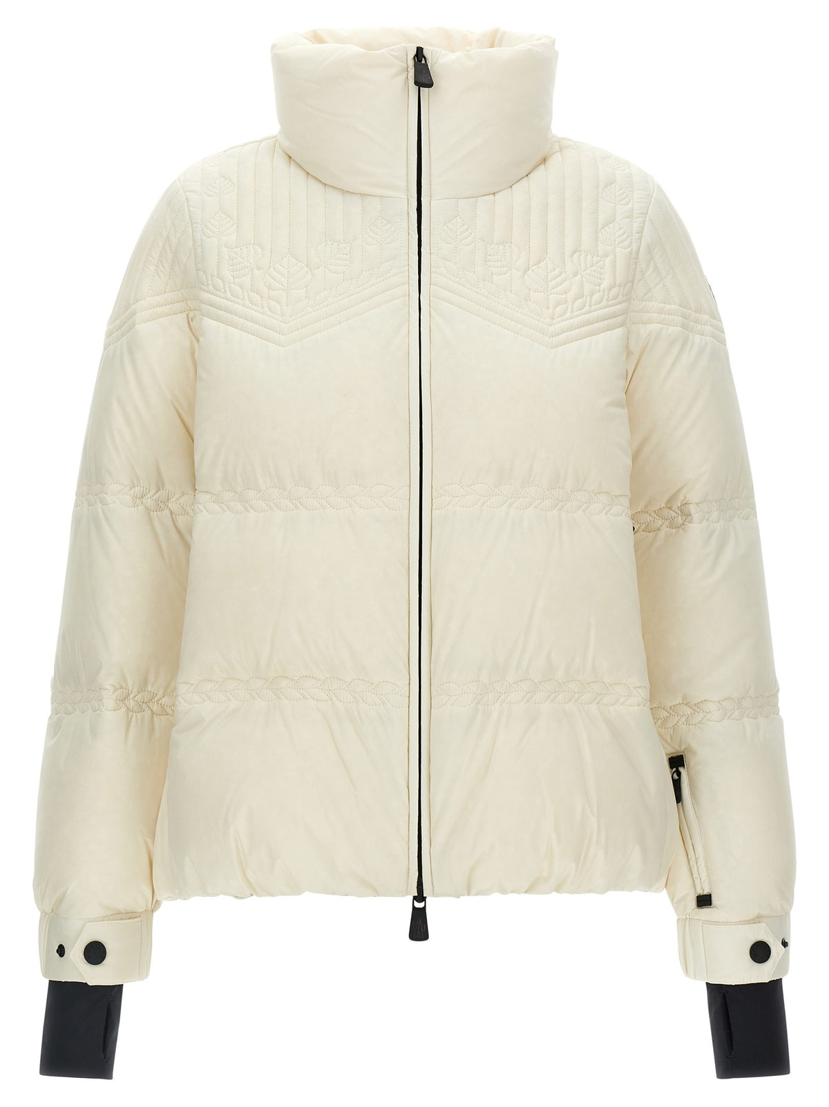'Anglins' down jacket