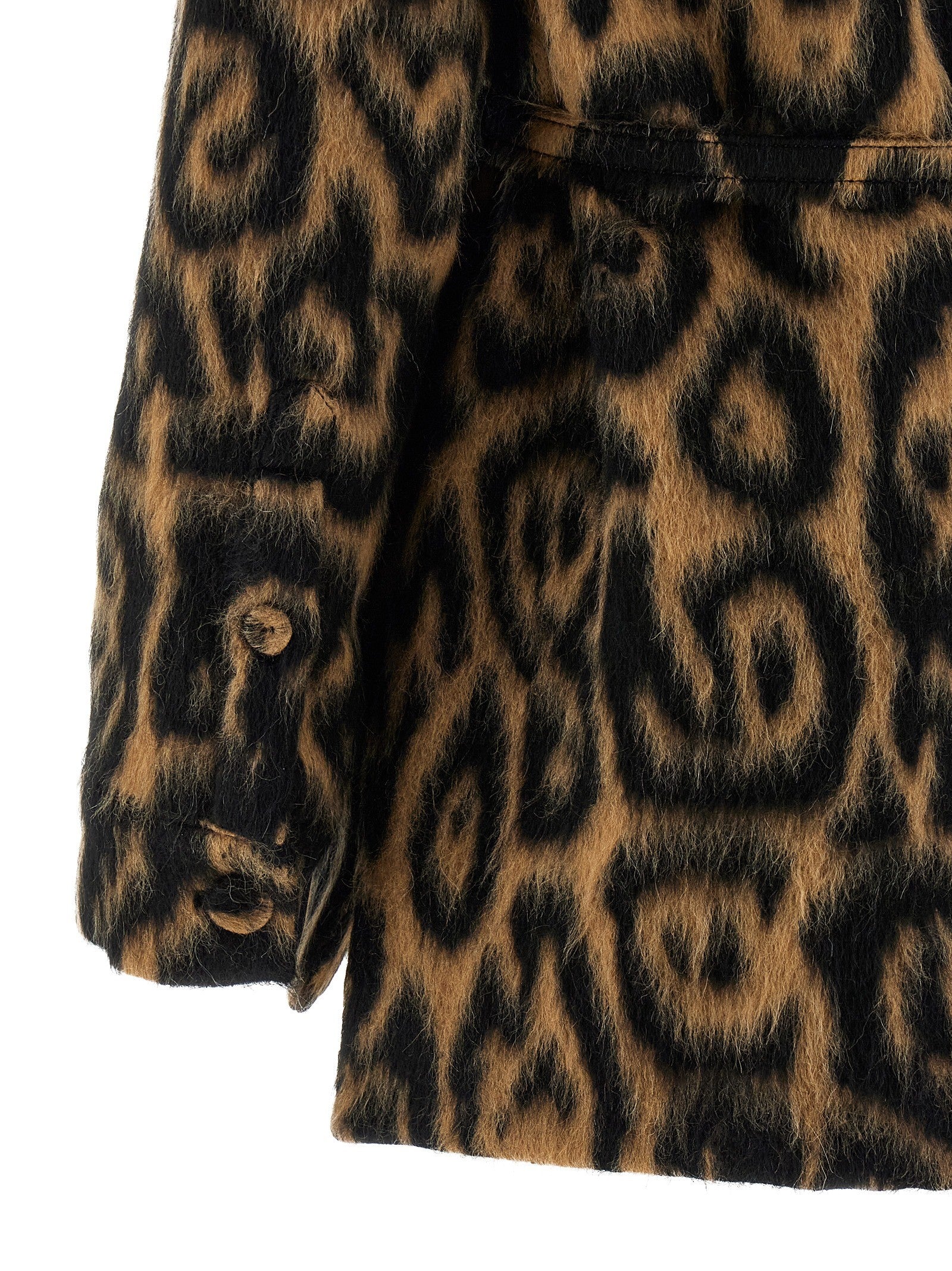 Animalier jacket