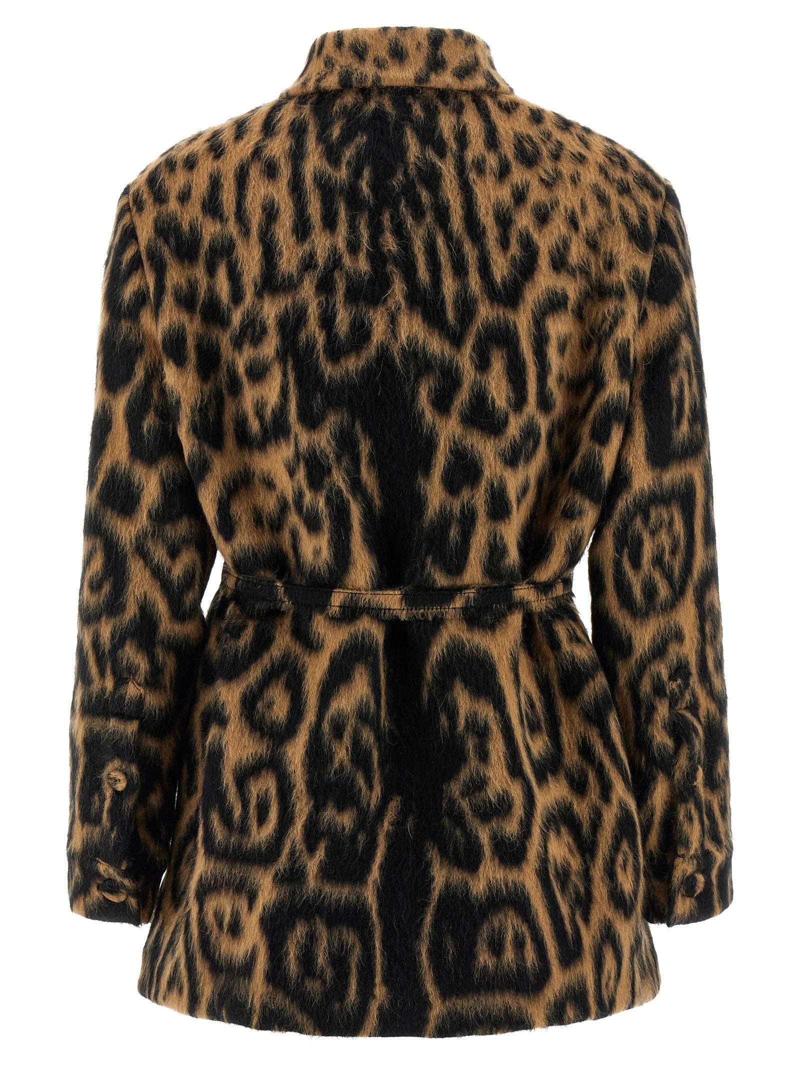 Animalier jacket