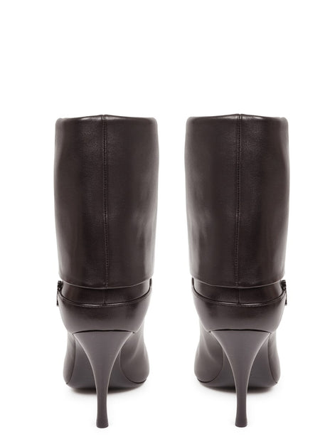 ANKLE BOOT "NIKI"