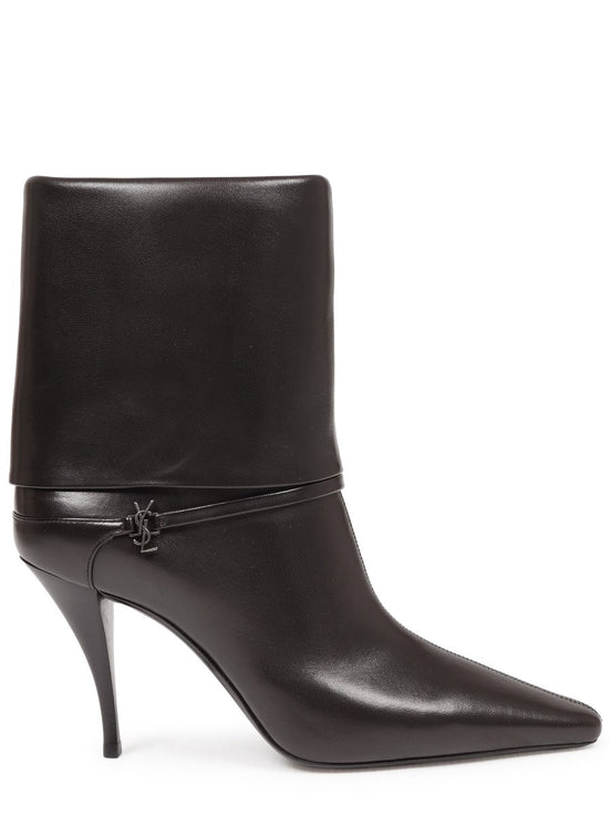 ANKLE BOOT "NIKI"