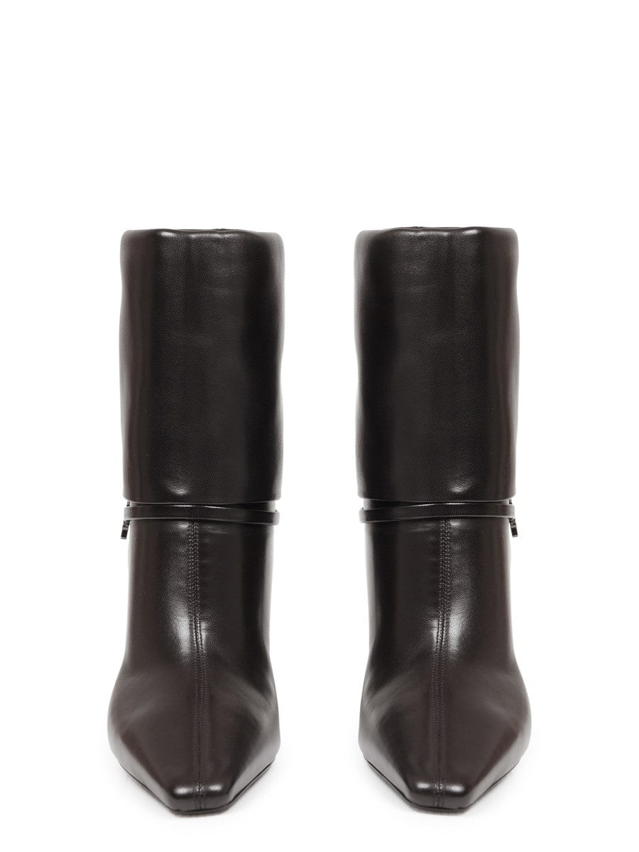 ANKLE BOOT 
