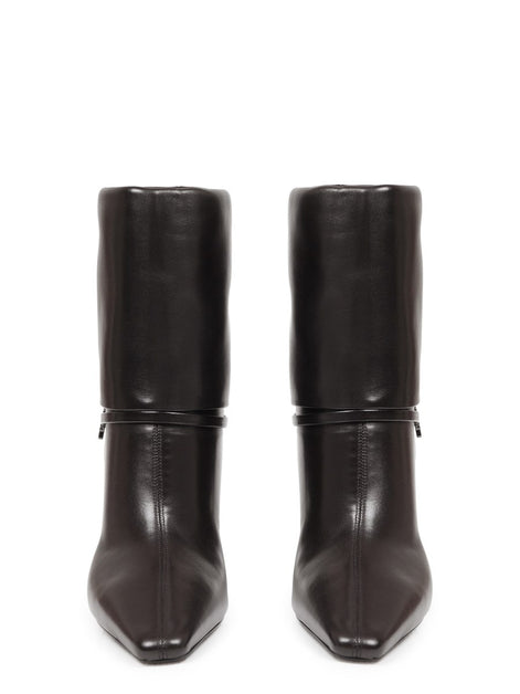 ANKLE BOOT "NIKI"