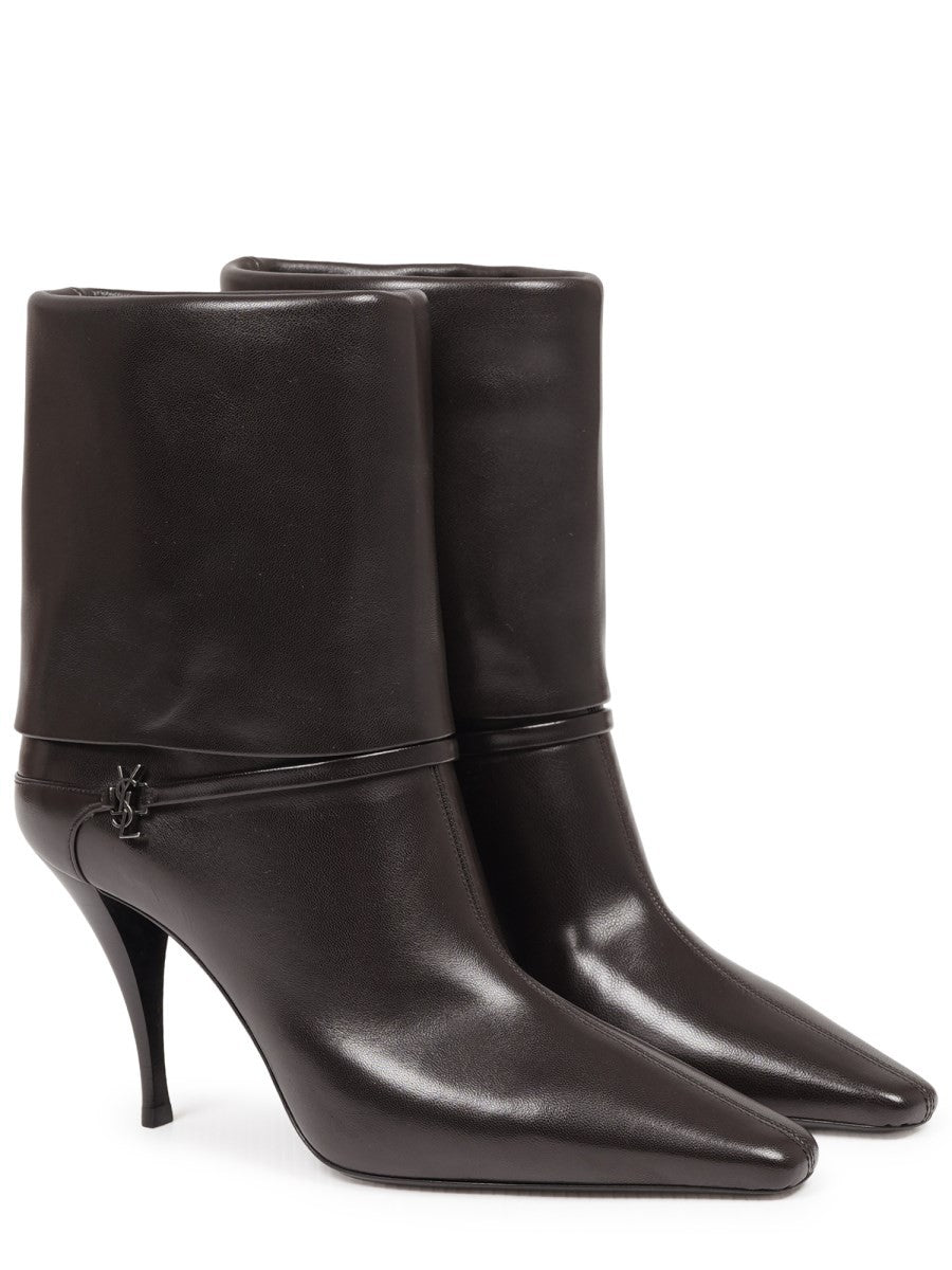 ANKLE BOOT 
