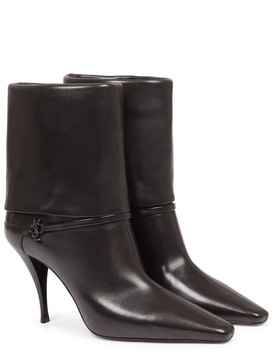 ANKLE BOOT "NIKI"