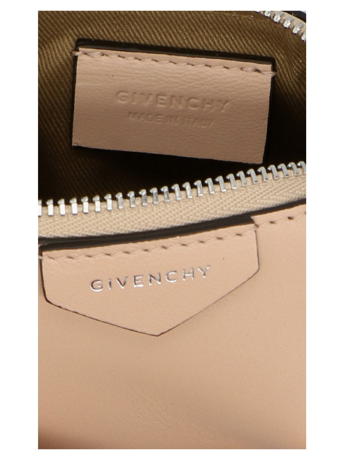 Givenchy 'Antigona' baby cross bag