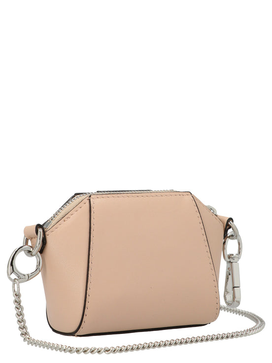 Givenchy 'Antigona' baby cross bag