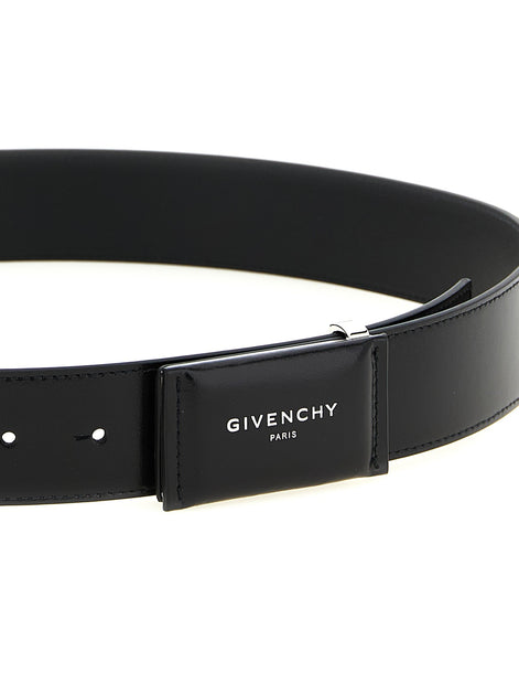'Antigona' belt
