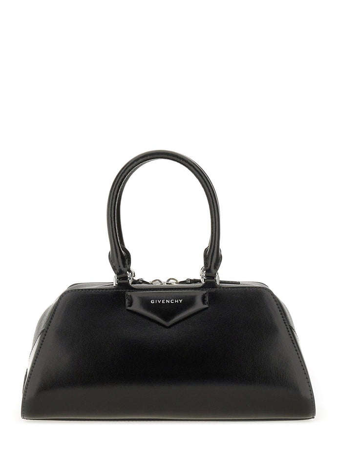 "ANTIGONA EAST-WEST" BAG SMALL