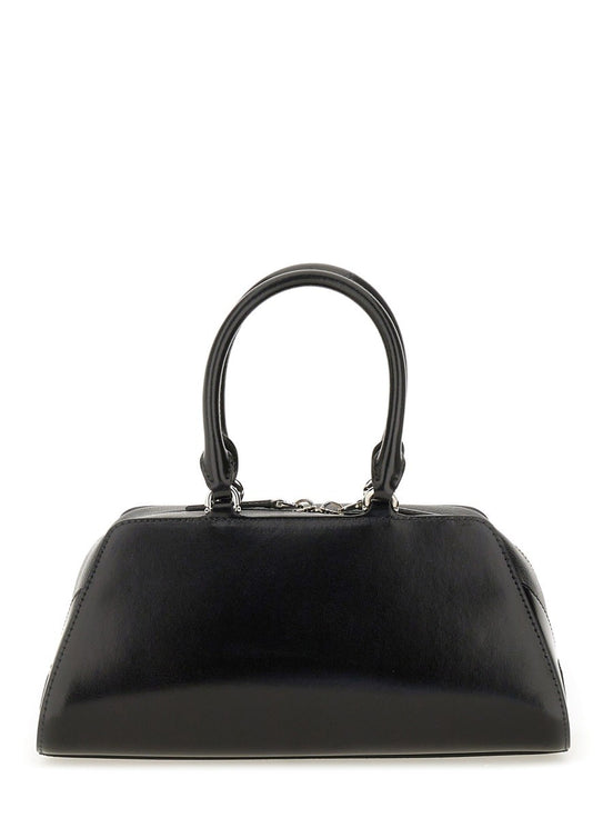 "ANTIGONA EAST-WEST" BAG SMALL